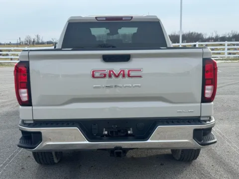 More photos of 2026 GMC Sierra 1500 SLE at Braden Cadillac GMC, OH
