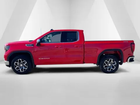 More photos of 2026 GMC Sierra 1500 SLE at Braden Cadillac GMC, OH