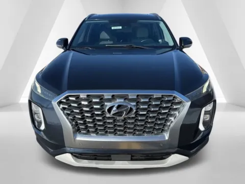 Photos of 2021 Hyundai Palisade Limited for sale in Carroll, OH at Braden Cadillac GMC