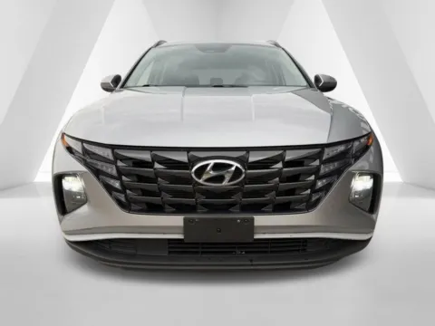 Photos of 2023 Hyundai Tucson SEL for sale in Carroll, OH at Braden Cadillac GMC