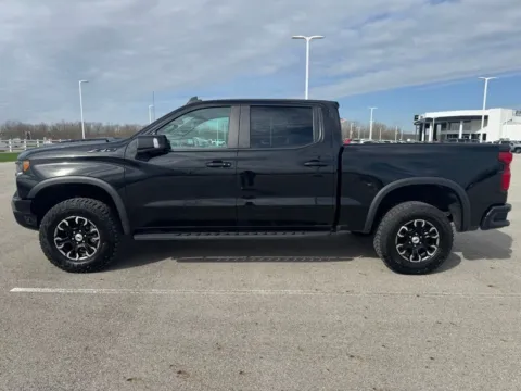 More photos of 2024 Chevrolet Silverado 1500 ZR2 at Braden Cadillac GMC, OH