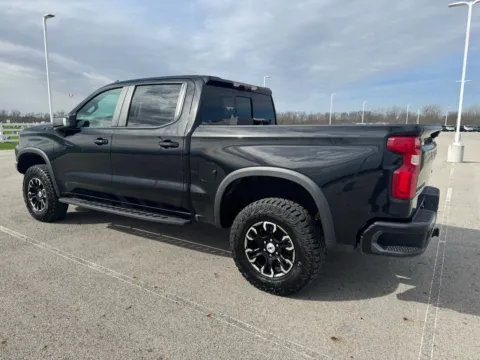 More photos of 2024 Chevrolet Silverado 1500 ZR2 at Braden Cadillac GMC, OH