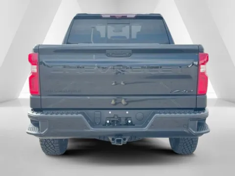 More photos of 2024 Chevrolet Silverado 1500 ZR2 at Braden Cadillac GMC, OH