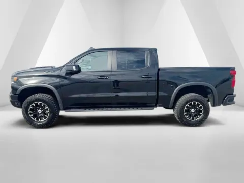 More photos of 2024 Chevrolet Silverado 1500 ZR2 at Braden Cadillac GMC, OH