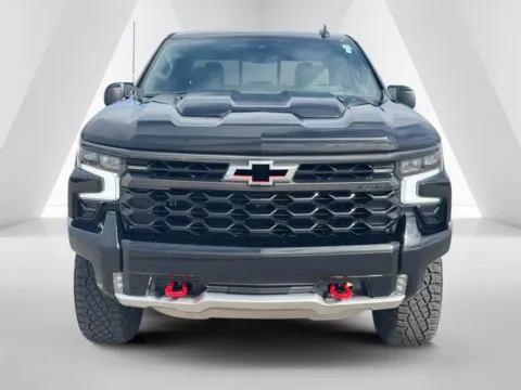 Photos of 2024 Chevrolet Silverado 1500 ZR2 for sale in Carroll, OH at Braden Cadillac GMC