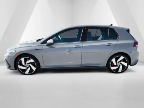 More photos of 2022 Volkswagen Golf GTI 2.0T S at Braden Cadillac GMC, OH