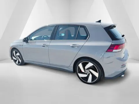 More photos of 2022 Volkswagen Golf GTI 2.0T S at Braden Cadillac GMC, OH