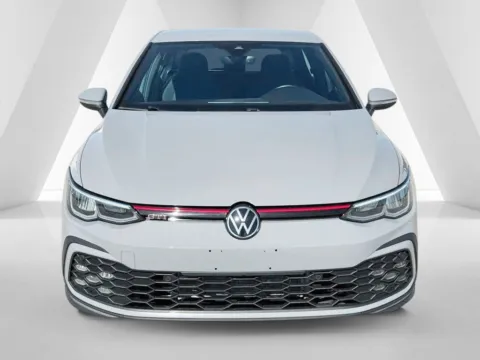 Photos of 2022 Volkswagen Golf GTI 2.0T S for sale in Carroll, OH at Braden Cadillac GMC