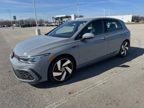 More photos of 2022 Volkswagen Golf GTI 2.0T S at Braden Cadillac GMC, OH