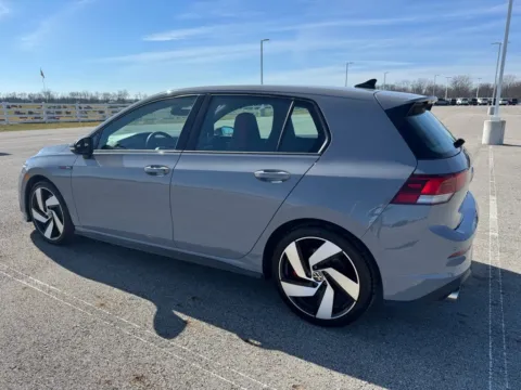 More photos of 2022 Volkswagen Golf GTI 2.0T S at Braden Cadillac GMC, OH