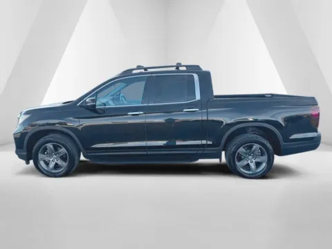 More photos of 2023 Honda Ridgeline RTL-E at Braden Cadillac GMC, OH