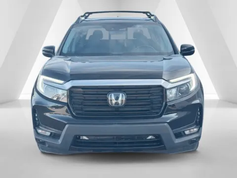 Photos of 2023 Honda Ridgeline RTL-E for sale in Carroll, OH at Braden Cadillac GMC