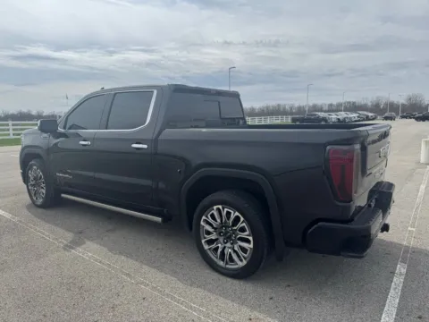More photos of 2023 GMC Sierra 1500 Denali Ultimate at Braden Cadillac GMC, OH