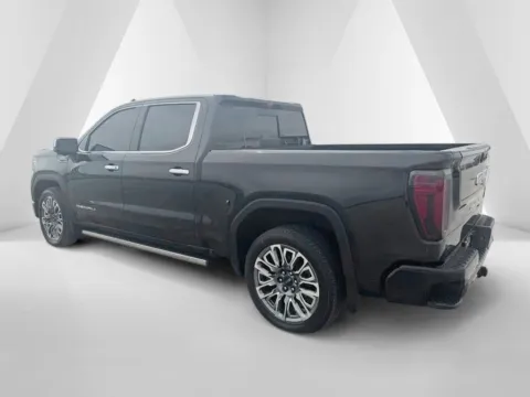 More photos of 2023 GMC Sierra 1500 Denali Ultimate at Braden Cadillac GMC, OH