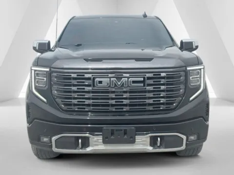 Photos of 2023 GMC Sierra 1500 Denali Ultimate for sale in Carroll, OH at Braden Cadillac GMC