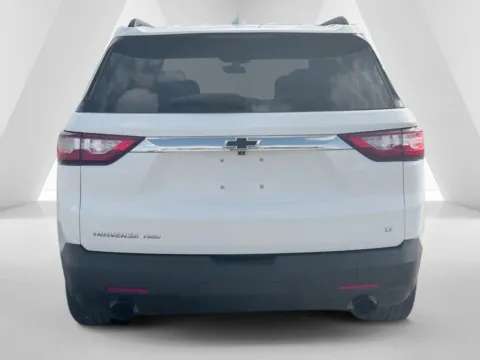 More photos of 2020 Chevrolet Traverse LT at Braden Cadillac GMC, OH