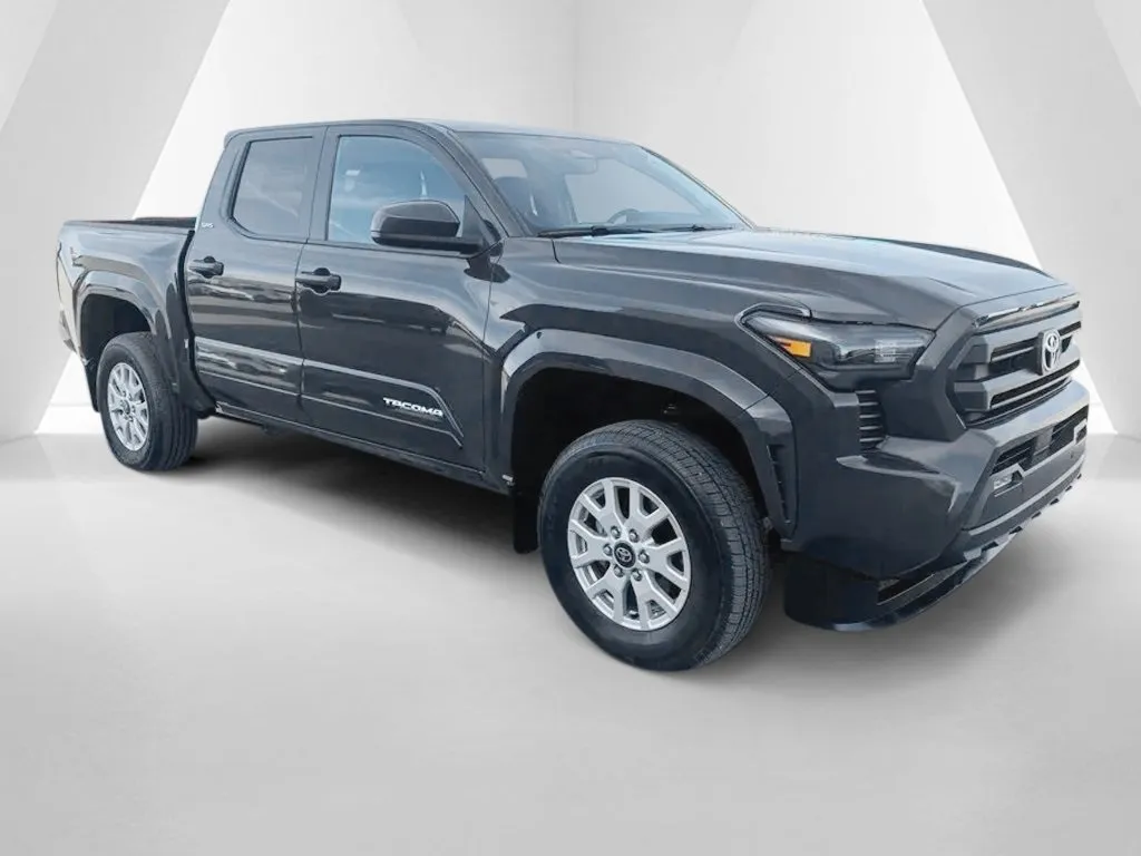 2024 Toyota Tacoma SR5 for sale in Carroll, OH