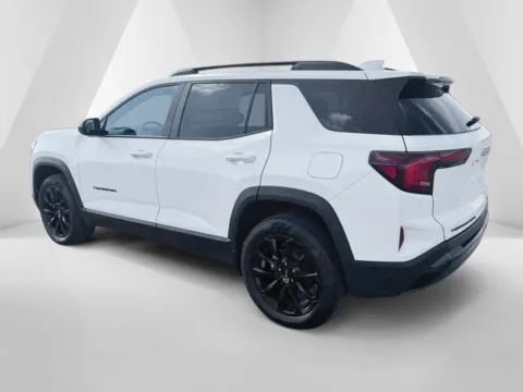 More photos of 2026 GMC Terrain Elevation at Braden Cadillac GMC, OH