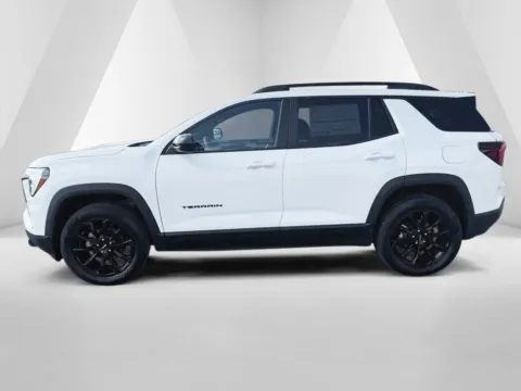 More photos of 2026 GMC Terrain Elevation at Braden Cadillac GMC, OH