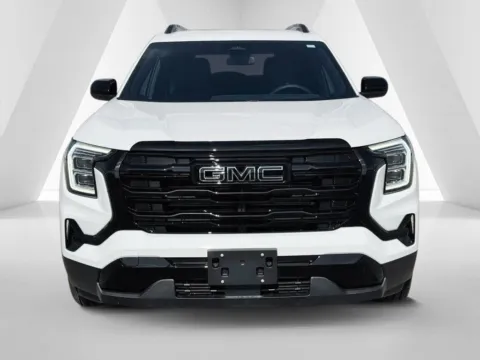 Photos of 2026 GMC Terrain Elevation for sale in Carroll, OH at Braden Cadillac GMC