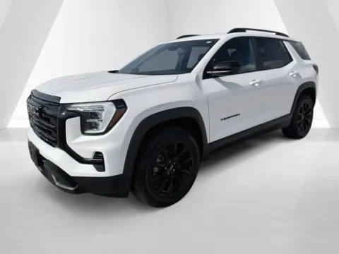 Another view of 2026 GMC Terrain Elevation for sale in Carroll, OH at Braden Cadillac GMC