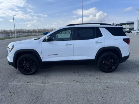 More photos of 2026 GMC Terrain Elevation at Braden Cadillac GMC, OH