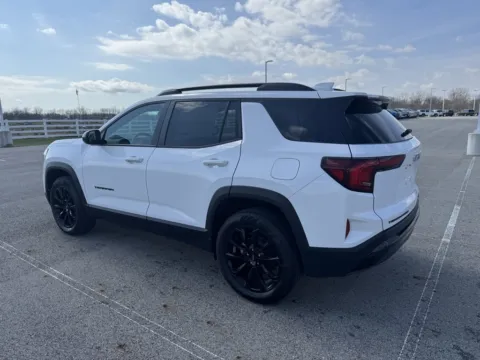 More photos of 2026 GMC Terrain Elevation at Braden Cadillac GMC, OH