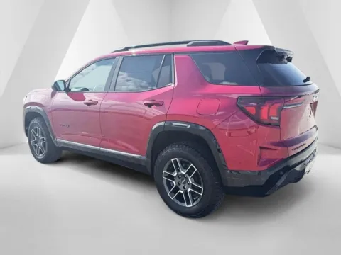 More photos of 2026 GMC Terrain AT4 at Braden Cadillac GMC, OH