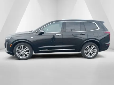 More photos of 2024 Cadillac XT6 Premium Luxury at Braden Cadillac GMC, OH