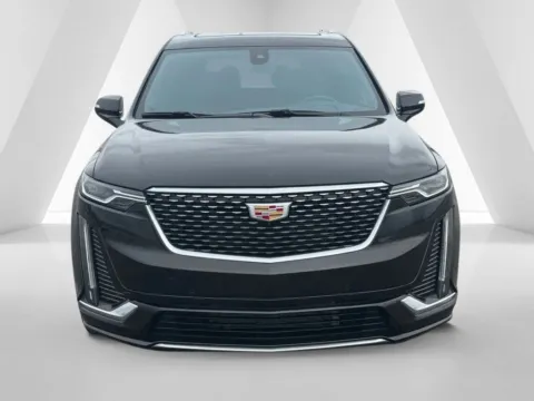 Photos of 2024 Cadillac XT6 Premium Luxury for sale in Carroll, OH at Braden Cadillac GMC