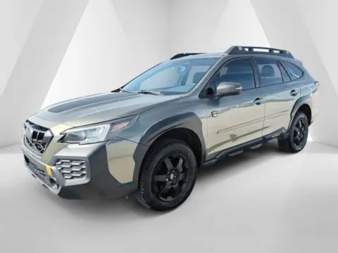 Another view of 2024 Subaru Outback Wilderness for sale in Carroll, OH at Braden Cadillac GMC