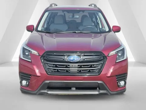 Photos of 2024 Subaru Forester Premium for sale in Carroll, OH at Braden Cadillac GMC