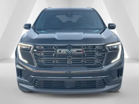 Photos of 2026 GMC Acadia Elevation for sale in Carroll, OH at Braden Cadillac GMC