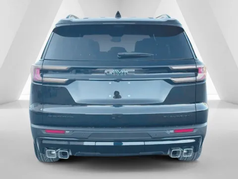 More photos of 2026 GMC Acadia Elevation at Braden Cadillac GMC, OH