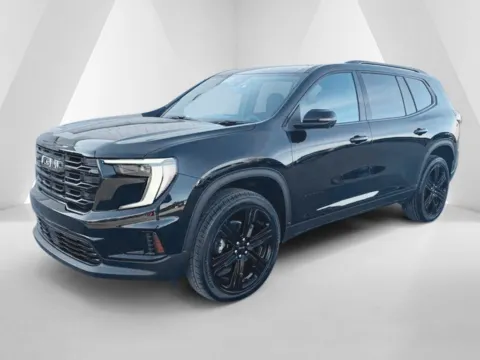 Another view of 2026 GMC Acadia Elevation for sale in Carroll, OH at Braden Cadillac GMC