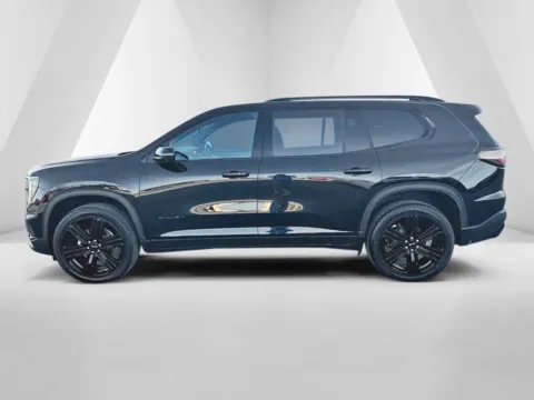 More photos of 2026 GMC Acadia Elevation at Braden Cadillac GMC, OH