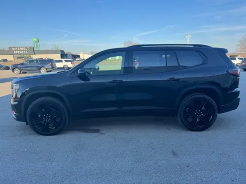 More photos of 2026 GMC Acadia Elevation at Braden Cadillac GMC, OH