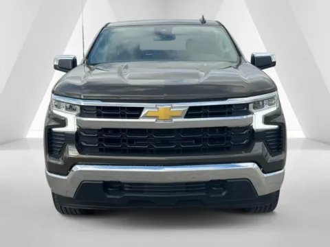 Photos of 2023 Chevrolet Silverado 1500 LT for sale in Carroll, OH at Braden Cadillac GMC