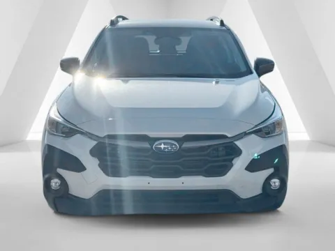 Photos of 2024 Subaru Crosstrek Premium for sale in Carroll, OH at Braden Cadillac GMC