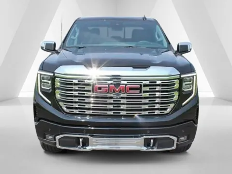 Photos of 2025 GMC Sierra 1500 Denali for sale in Carroll, OH at Braden Cadillac GMC
