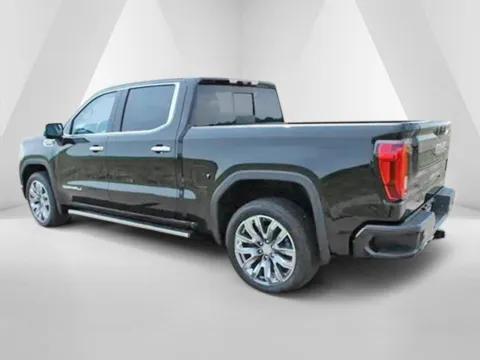 More photos of 2025 GMC Sierra 1500 Denali at Braden Cadillac GMC, OH