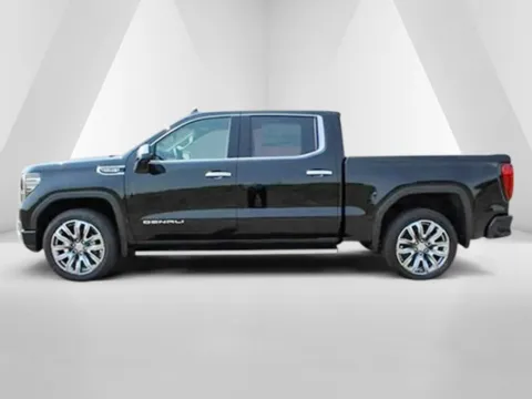 More photos of 2025 GMC Sierra 1500 Denali at Braden Cadillac GMC, OH