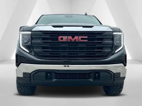 Photos of 2026 GMC Sierra 1500 Pro for sale in Carroll, OH at Braden Cadillac GMC