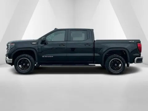 More photos of 2026 GMC Sierra 1500 Pro at Braden Cadillac GMC, OH