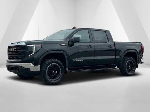 More photos of 2026 GMC Sierra 1500 Pro at Braden Cadillac GMC, OH