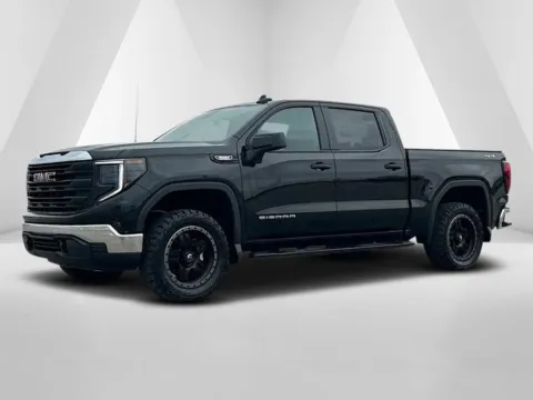 More photos of 2026 GMC Sierra 1500 Pro at Braden Cadillac GMC, OH