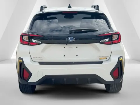 More photos of 2024 Subaru Crosstrek Sport at Braden Cadillac GMC, OH