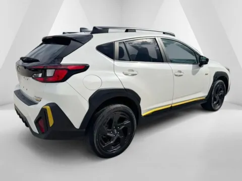 More photos of 2024 Subaru Crosstrek Sport at Braden Cadillac GMC, OH