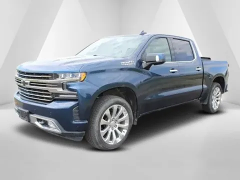 Another view of 2019 Chevrolet Silverado 1500 High Country for sale in Carroll, OH at Braden Cadillac GMC