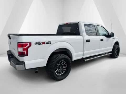 More photos of 2020 Ford F-150 XLT at Braden Cadillac GMC, OH
